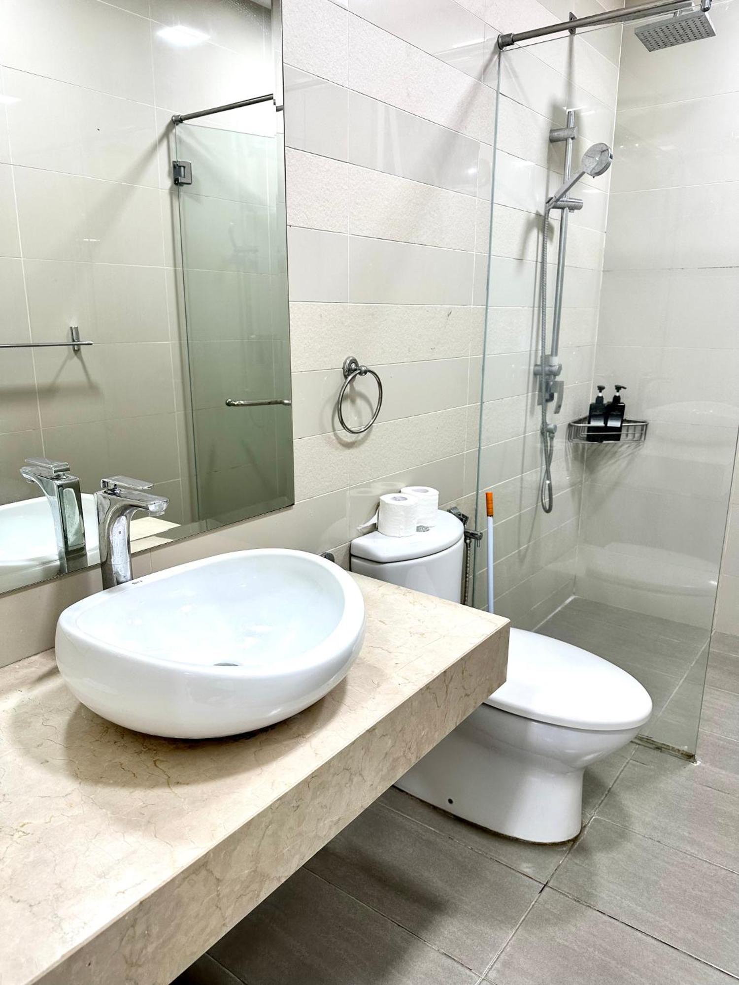 Binjai 8 Klcc By Psm Luxury Suites Куала-Лумпур Экстерьер фото