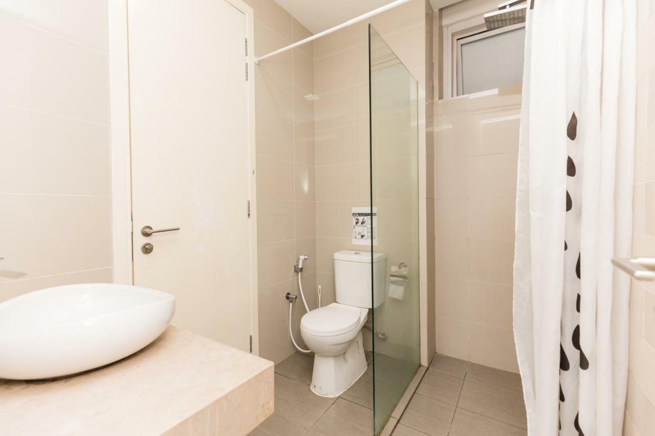 Binjai 8 Klcc By Psm Luxury Suites Куала-Лумпур Экстерьер фото