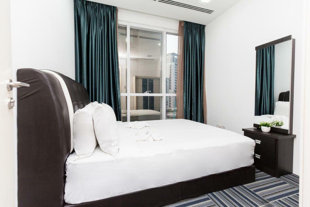 Binjai 8 Klcc By Psm Luxury Suites Куала-Лумпур Экстерьер фото