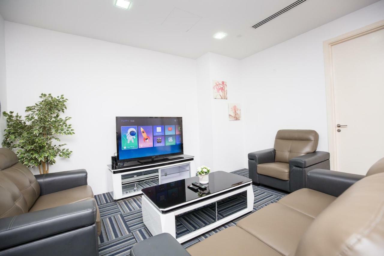 Binjai 8 Klcc By Psm Luxury Suites Куала-Лумпур Экстерьер фото